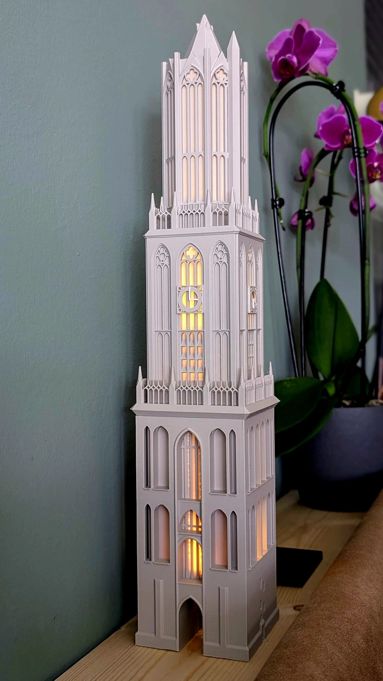 Domtoren